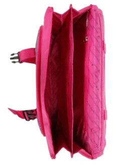 Cartable Snowball Géo Color Girl 38 Cm 20 Cartable Snowball Géo Color Girl 38 Cm -Delsey Valises Boutique cartables scolaires snowball 568401z