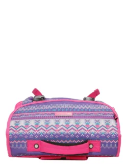 Cartable Snowball Géo Color Girl 35 Cm -Delsey Valises Boutique cartables scolaires snowball 568402z