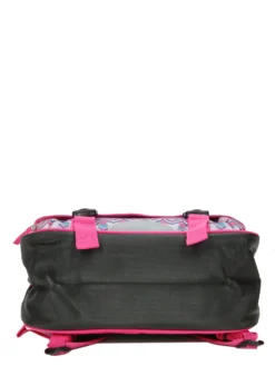 Cartable Snowball Géo Color Girl 38 Cm 18 Cartable Snowball Géo Color Girl 38 Cm -Delsey Valises Boutique cartables scolaires snowball 568413z