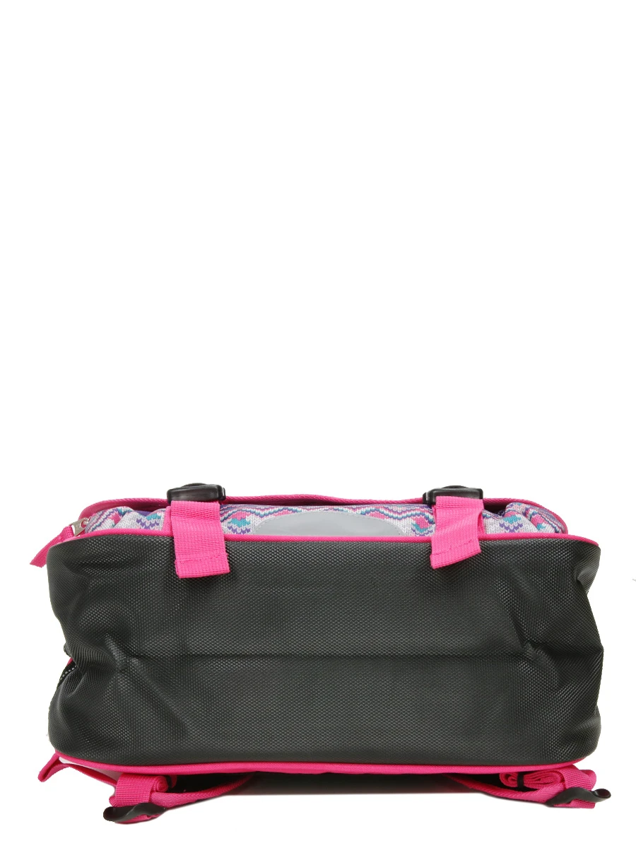 Cartable Snowball Géo Color Girl 38 Cm 8 Cartable Snowball Géo Color Girl 38 Cm – Image 8