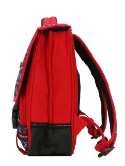 Cartable Snowball Rallye 35 Cm -Delsey Valises Boutique cartables scolaires snowball 568435z