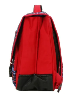 Cartable Snowball Rallye 41 Cm -Delsey Valises Boutique cartables scolaires snowball 568440z