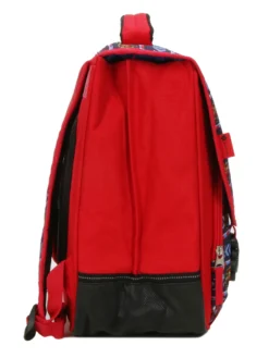 Cartable Snowball Rallye 41 Cm -Delsey Valises Boutique cartables scolaires snowball 568444z