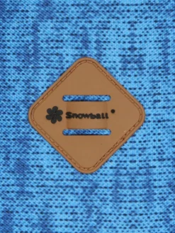 Cartable Snowball Basic Boy 35 Cm -Delsey Valises Boutique cartables scolaires snowball 568470z