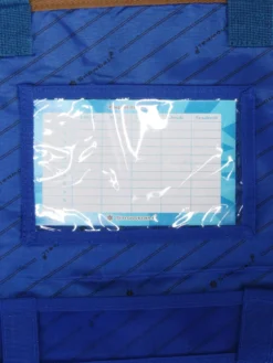 Cartable Snowball Basic Boy 35 Cm -Delsey Valises Boutique cartables scolaires snowball 568471z