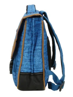 Cartable Snowball Basic Boy 35 Cm -Delsey Valises Boutique cartables scolaires snowball 568477z