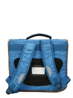 Cartable Snowball Basic Boy 35 Cm -Delsey Valises Boutique cartables scolaires snowball 568478z