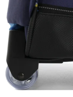 Cartable à Roulettes Snowball Kid Robot 38 Cm -Delsey Valises Boutique cartables scolaires snowball 698959z