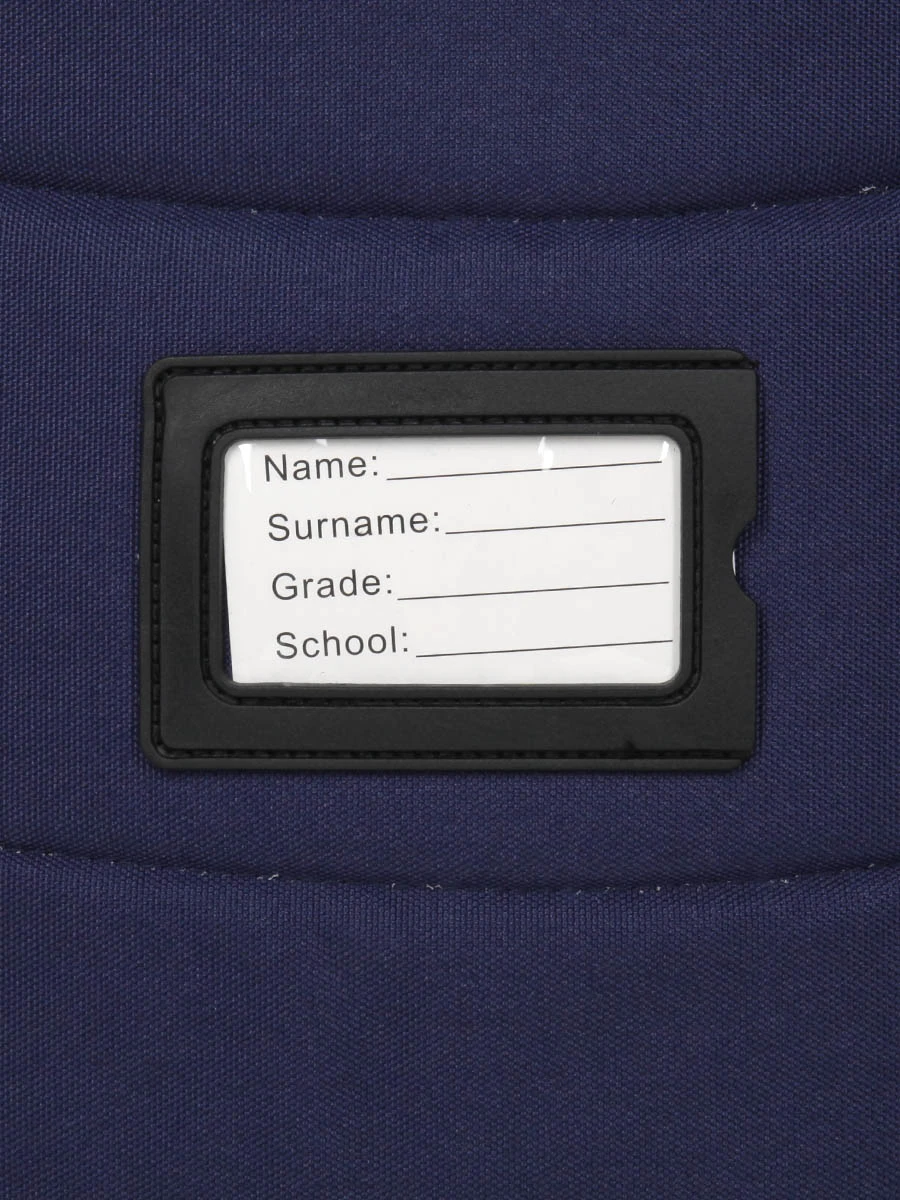 Cartable à Roulettes Snowball Kid Robot 41 Cm 17 Cartable à Roulettes Snowball Kid Robot 41 Cm – Image 17