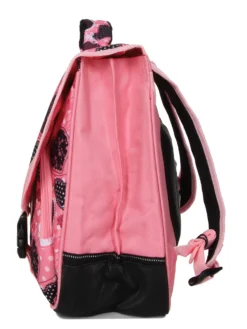 Cartable Snowball Romantique Coeur 38 Cm -Delsey Valises Boutique cartables scolaires snowball 784544z