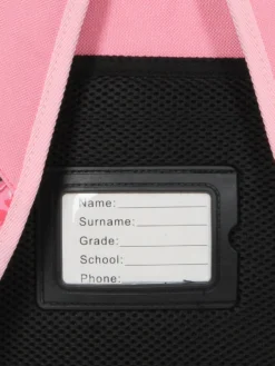 Cartable Snowball Romantique Coeur 38 Cm -Delsey Valises Boutique cartables scolaires snowball 784546z