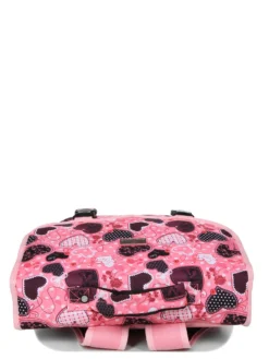 Cartable Snowball Romantique Coeur 38 Cm -Delsey Valises Boutique cartables scolaires snowball 784549z