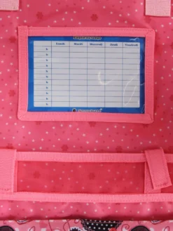 Cartable Snowball Romantique Coeur 38 Cm -Delsey Valises Boutique cartables scolaires snowball 784550z