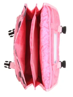 Cartable Snowball Romantique Coeur 38 Cm -Delsey Valises Boutique cartables scolaires snowball 784551z