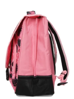 Cartable Snowball Romantique Coeur 41 Cm -Delsey Valises Boutique cartables scolaires snowball 784557z