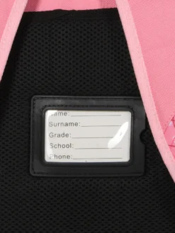 Cartable Snowball Romantique Coeur 41 Cm -Delsey Valises Boutique cartables scolaires snowball 784559z