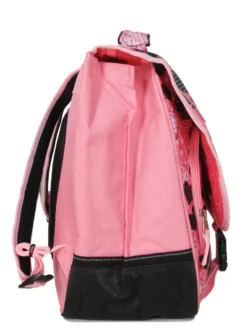 Cartable Snowball Romantique Coeur 41 Cm -Delsey Valises Boutique cartables scolaires snowball 784560z