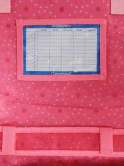 Cartable Snowball Romantique Coeur 41 Cm -Delsey Valises Boutique cartables scolaires snowball 784563z