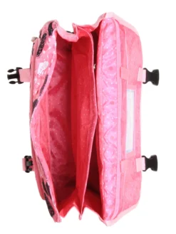 Cartable Snowball Romantique Coeur 41 Cm -Delsey Valises Boutique cartables scolaires snowball 784564z