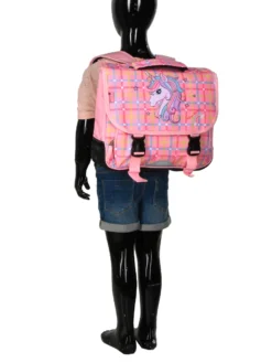Cartable Snowball Romantique Licorne 35 Cm -Delsey Valises Boutique cartables scolaires snowball 784566z