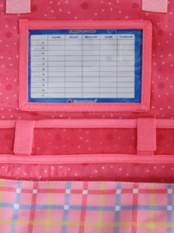 Cartable Snowball Romantique Licorne 35 Cm -Delsey Valises Boutique cartables scolaires snowball 784576z