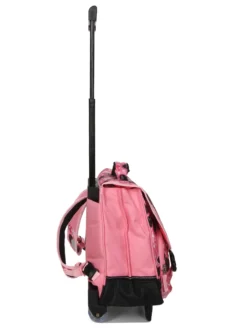 Cartable à Roulettes Snowball Romantique Coeur 38 Cm -Delsey Valises Boutique cartables scolaires snowball 784911z