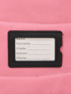 Cartable à Roulettes Snowball Romantique Coeur 38 Cm -Delsey Valises Boutique cartables scolaires snowball 784918z