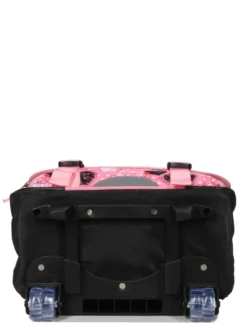 Cartable à Roulettes Snowball Romantique Coeur 38 Cm -Delsey Valises Boutique cartables scolaires snowball 784920z