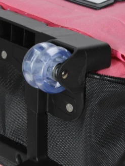 Cartable à Roulettes Snowball Romantique Coeur 38 Cm -Delsey Valises Boutique cartables scolaires snowball 784921z