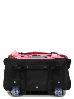Cartable à Roulettes Snowball Romantique Coeur 41 Cm -Delsey Valises Boutique cartables scolaires snowball 784939z