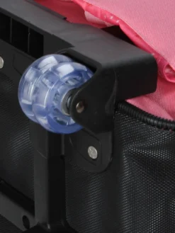 Cartable à Roulettes Snowball Romantique Coeur 41 Cm -Delsey Valises Boutique cartables scolaires snowball 784940z