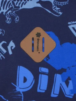 Cartable Snowball Dino 38 Cm -Delsey Valises Boutique cartables scolaires snowball 784984z