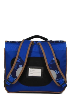 Cartable Snowball Dino 38 Cm -Delsey Valises Boutique cartables scolaires snowball 784987z