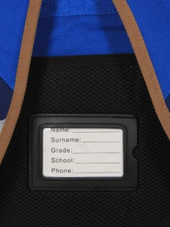 Cartable Snowball Dino 38 Cm -Delsey Valises Boutique cartables scolaires snowball 784988z