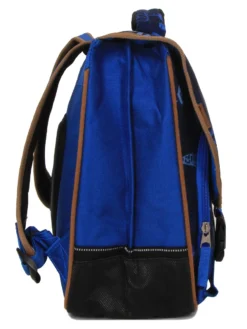 Cartable Snowball Dino 38 Cm -Delsey Valises Boutique cartables scolaires snowball 784989z