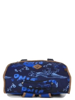 Cartable Snowball Dino 38 Cm -Delsey Valises Boutique cartables scolaires snowball 784991z