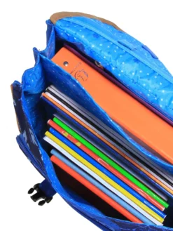 Cartable Snowball Dino 38 Cm -Delsey Valises Boutique cartables scolaires snowball 784994z