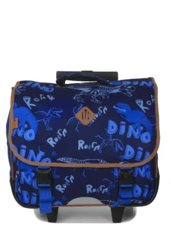 Cartable à Roulettes Snowball Dino 41 Cm 20 Cartable à Roulettes Snowball Dino 41 Cm -Delsey Valises Boutique cartables scolaires snowball 785025z