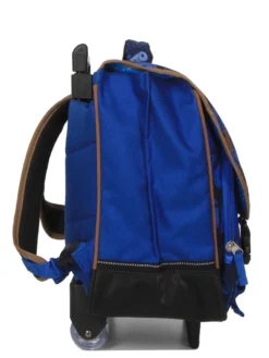 Cartable à Roulettes Snowball Dino 41 Cm 23 Cartable à Roulettes Snowball Dino 41 Cm -Delsey Valises Boutique cartables scolaires snowball 785026z