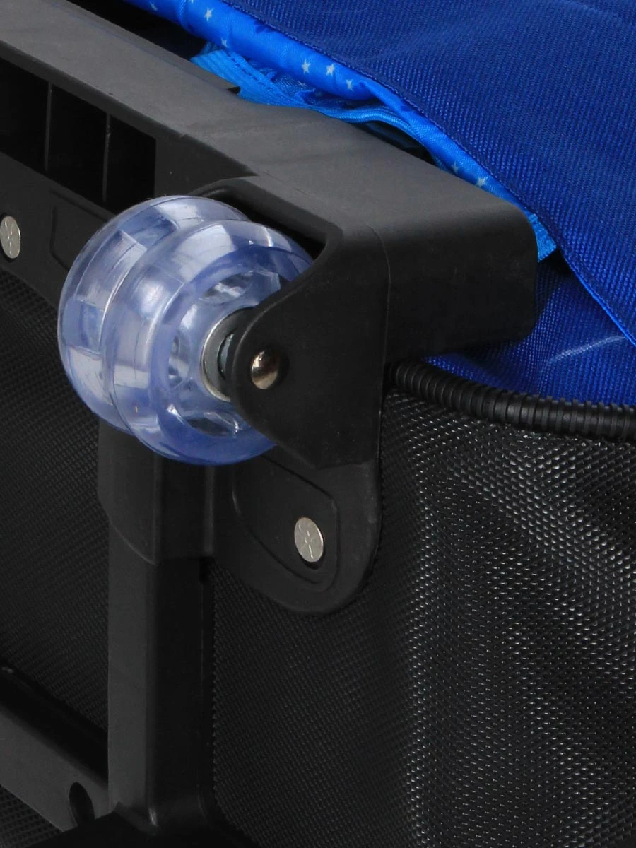 Cartable à Roulettes Snowball Dino 41 Cm 8 Cartable à Roulettes Snowball Dino 41 Cm – Image 8