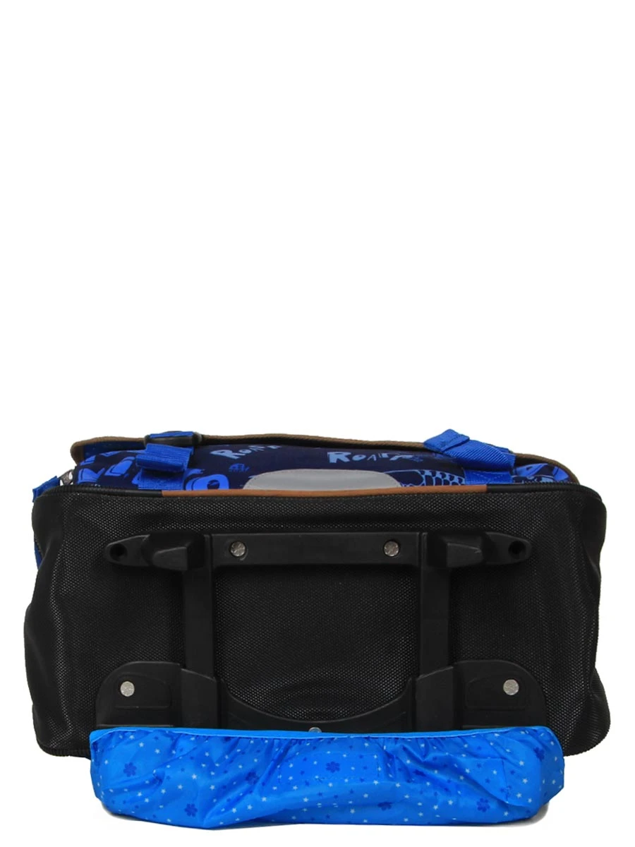 Cartable à Roulettes Snowball Dino 41 Cm 13 Cartable à Roulettes Snowball Dino 41 Cm – Image 13