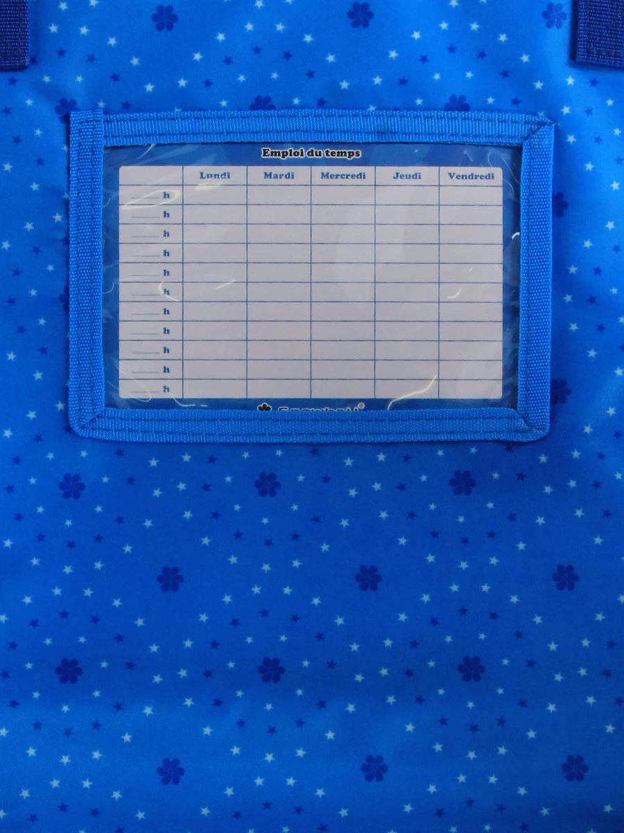 Cartable à Roulettes Snowball Dino 41 Cm 14 Cartable à Roulettes Snowball Dino 41 Cm – Image 14