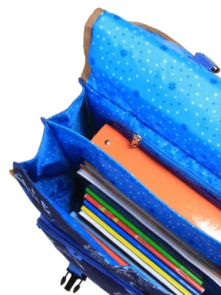 Cartable à Roulettes Snowball Dino 41 Cm 28 Cartable à Roulettes Snowball Dino 41 Cm -Delsey Valises Boutique cartables scolaires snowball 785037z