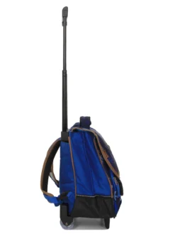 Cartable à Roulettes Snowball Dino 38 Cm 25 Cartable à Roulettes Snowball Dino 38 Cm -Delsey Valises Boutique cartables scolaires snowball 785060z