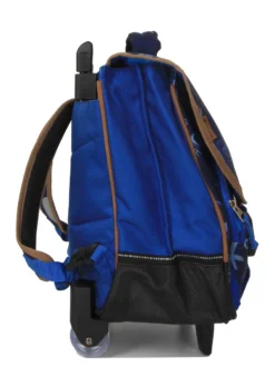 Cartable à Roulettes Snowball Dino 38 Cm 24 Cartable à Roulettes Snowball Dino 38 Cm -Delsey Valises Boutique cartables scolaires snowball 785063z