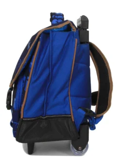 Cartable à Roulettes Snowball Dino 38 Cm 23 Cartable à Roulettes Snowball Dino 38 Cm -Delsey Valises Boutique cartables scolaires snowball 785065z