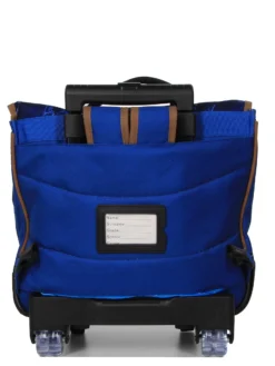 Cartable à Roulettes Snowball Dino 38 Cm 33 Cartable à Roulettes Snowball Dino 38 Cm -Delsey Valises Boutique cartables scolaires snowball 785066z