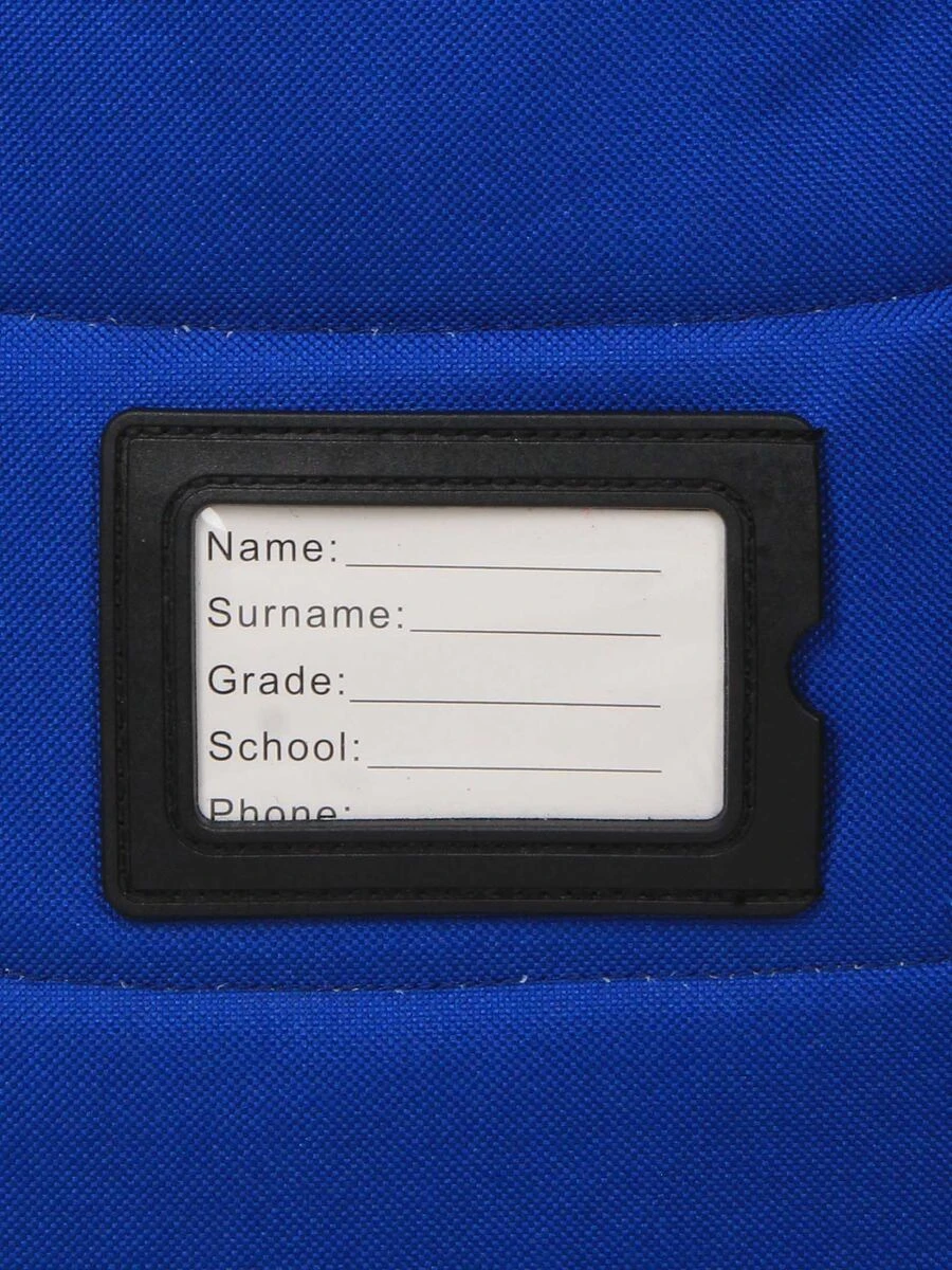 Cartable à Roulettes Snowball Dino 38 Cm 16 Cartable à Roulettes Snowball Dino 38 Cm – Image 16