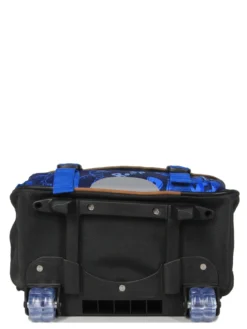 Cartable à Roulettes Snowball Dino 38 Cm 28 Cartable à Roulettes Snowball Dino 38 Cm -Delsey Valises Boutique cartables scolaires snowball 785069z