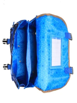 Cartable à Roulettes Snowball Dino 38 Cm 30 Cartable à Roulettes Snowball Dino 38 Cm -Delsey Valises Boutique cartables scolaires snowball 785073z